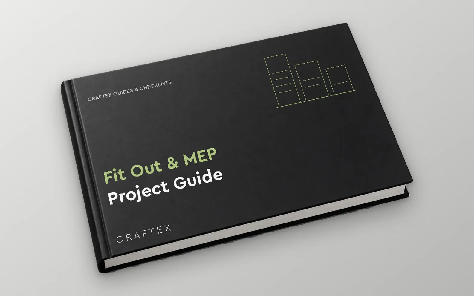 Cover of the Craftex Project Guide