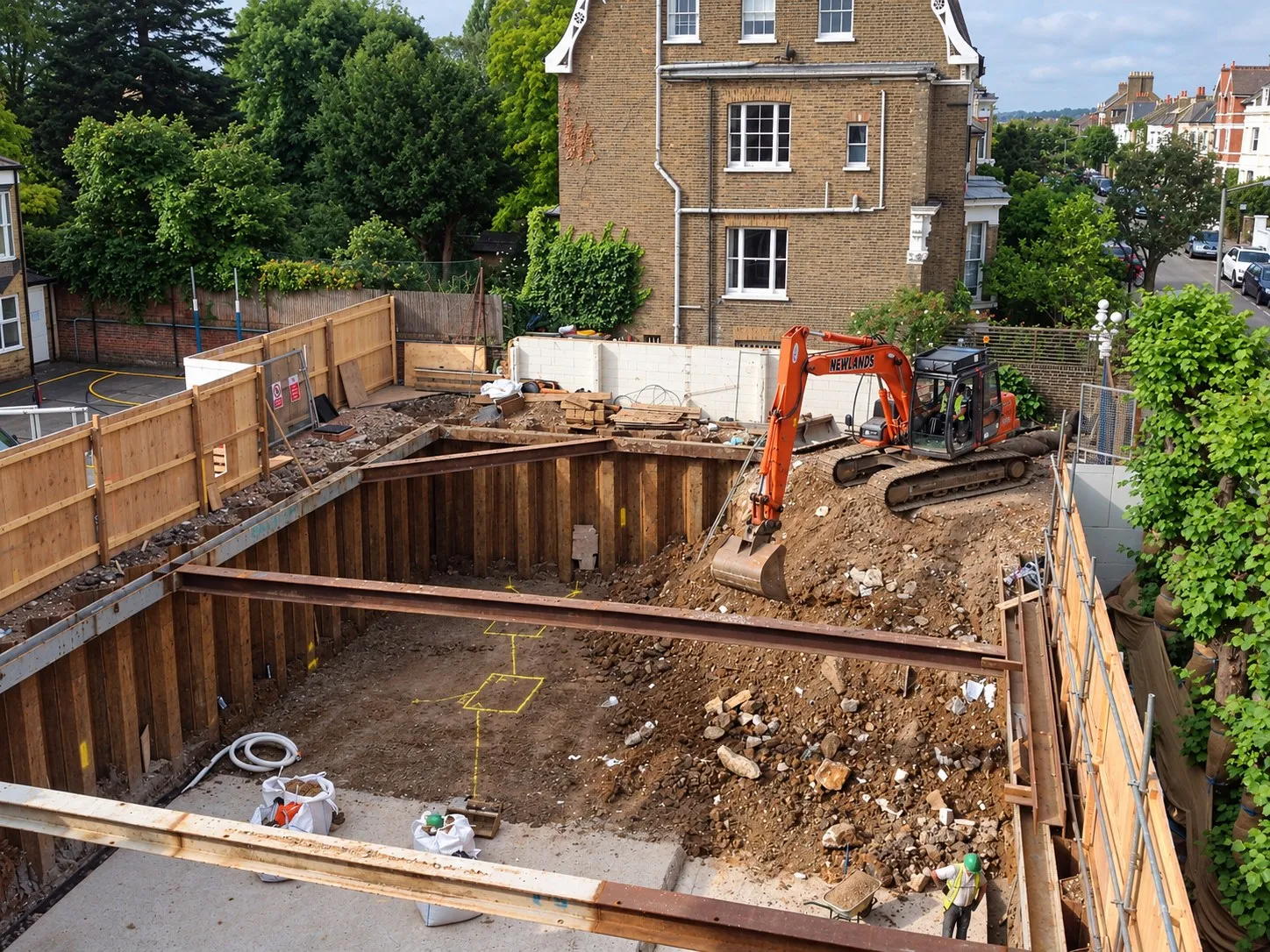 Development Finance Explained: How a Property Scheme Gets Funded