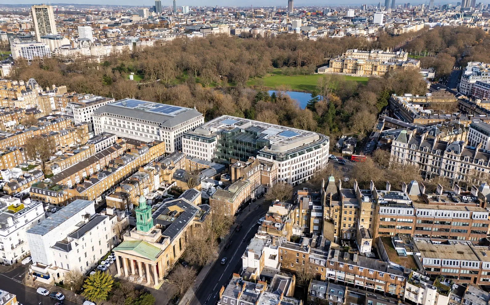 Family Office Property Development in London: How the Routes Compare