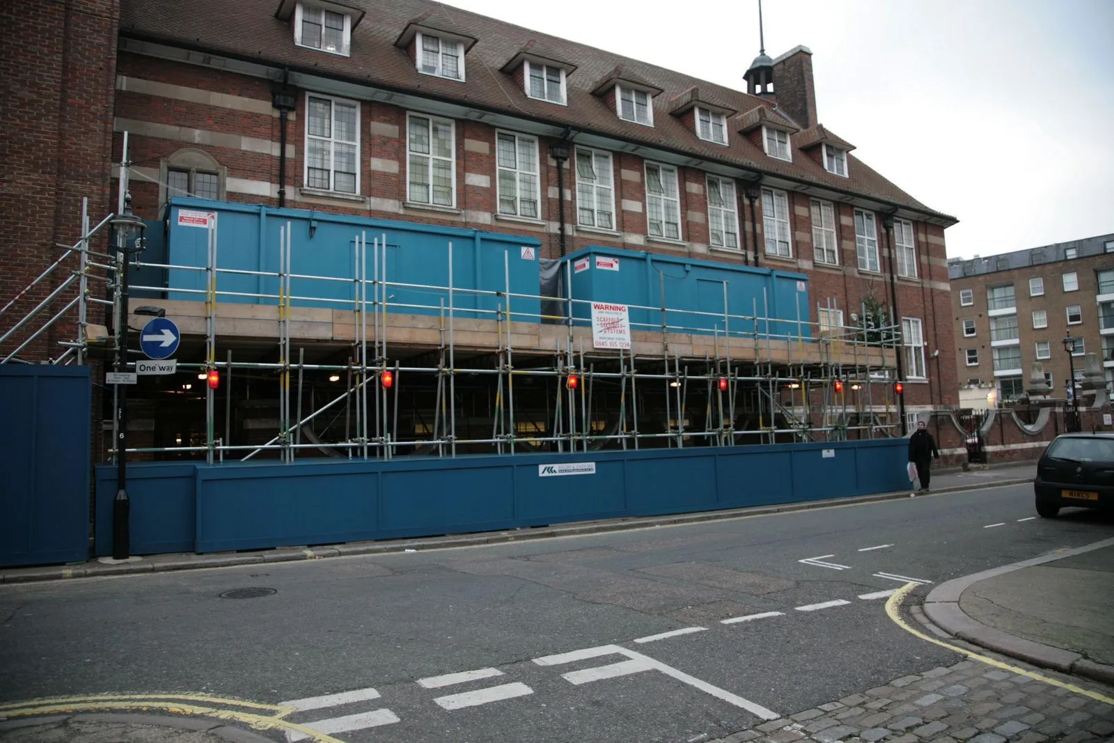 CDM 2015 Client Duties on a Fit-Out: A Plain Guide for Business Owners