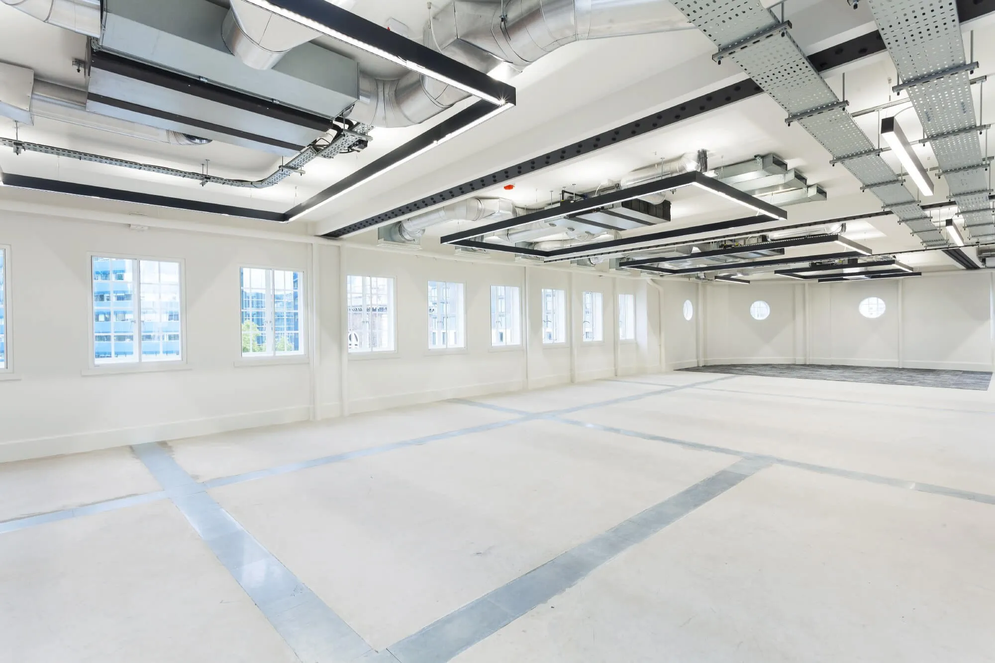 Business Rates on Empty Commercial Property: Reliefs, Exemptions and Your Options