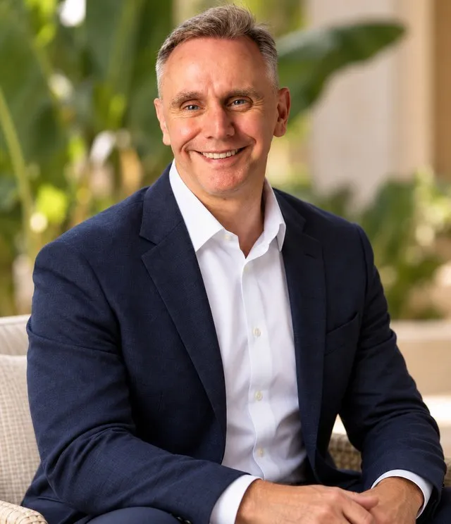 Robert Barton