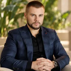 Sviatoslav Jerdetchii