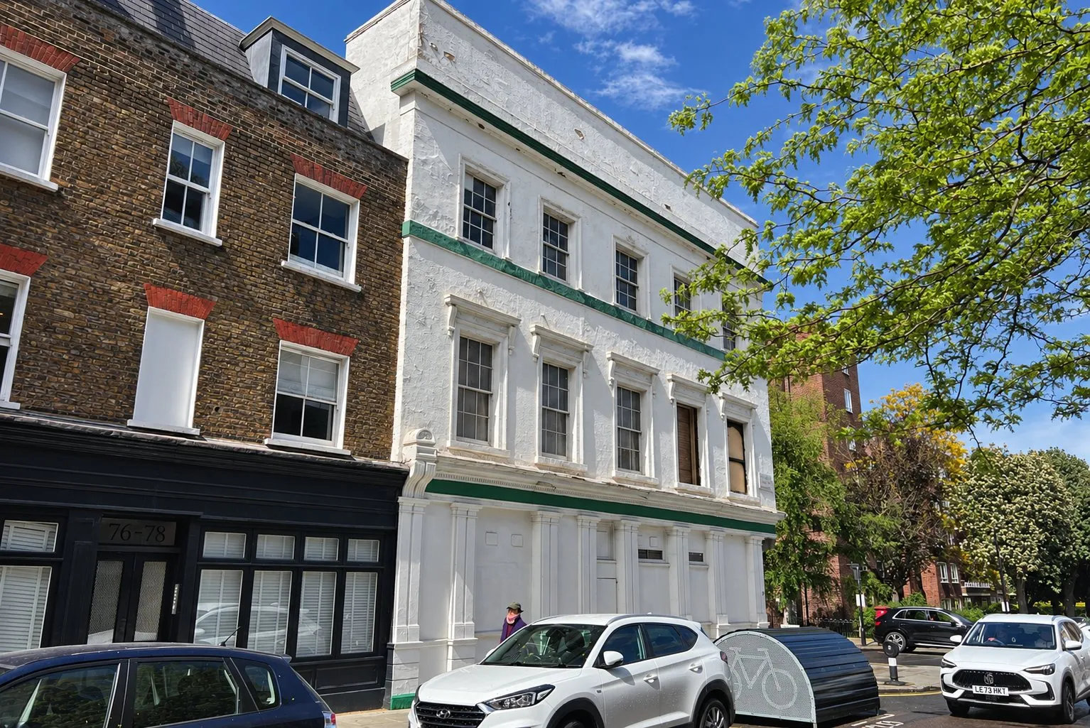 The 5% VAT Rate for Renovating Homes Empty for Two Years: How It Works