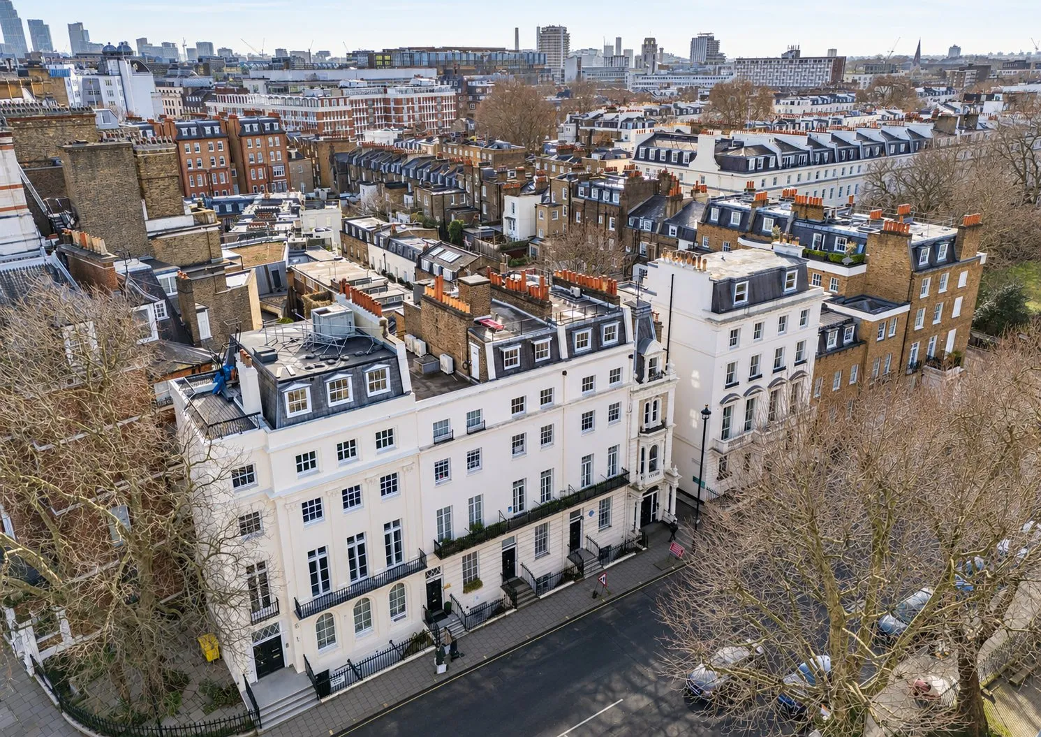 Inheritance Tax, Property and Family Offices: What Changed on 6 April 2026