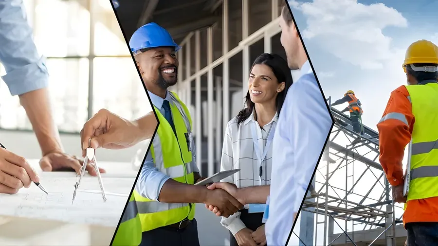 On-Time & On-Budget: Project Management in London Construction Projects