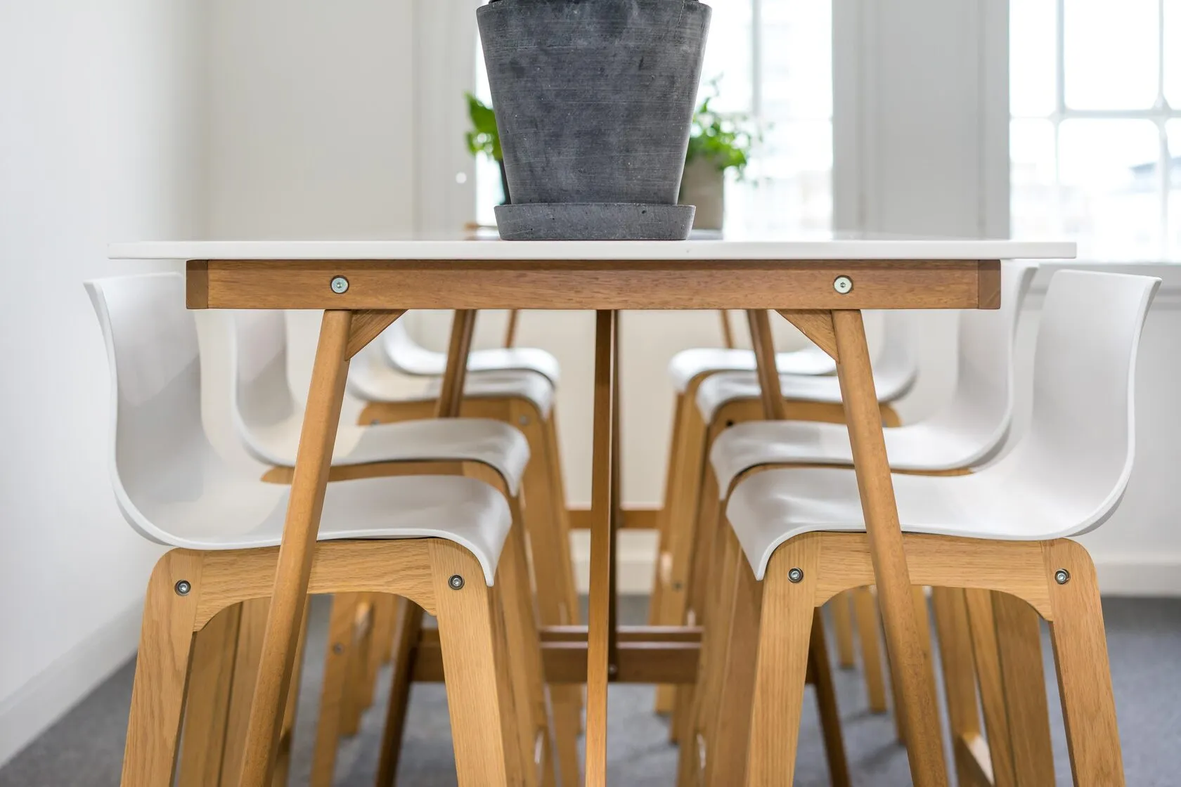 what to look for in fit out companies
