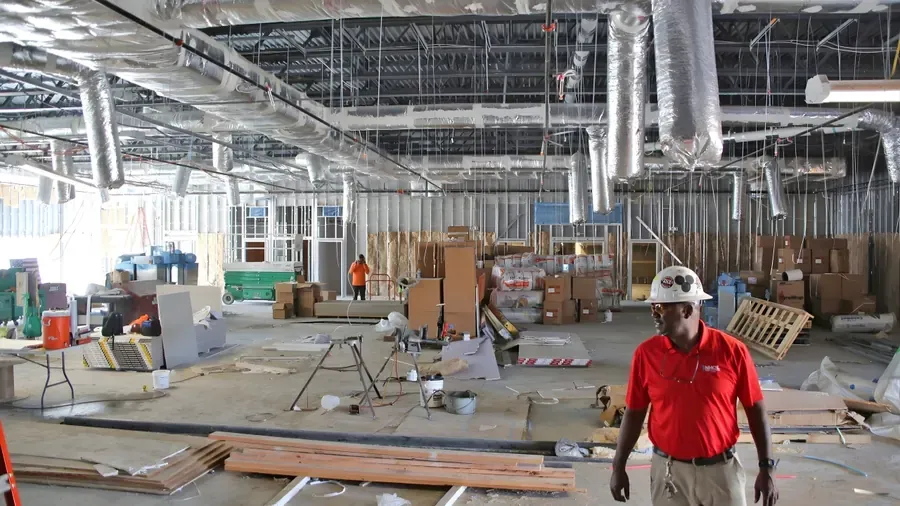 Common Types of Commercial Building Construction: A Full UK Guide