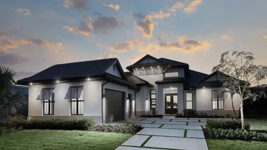 Top 10 Features of Luxury Home Architecture
