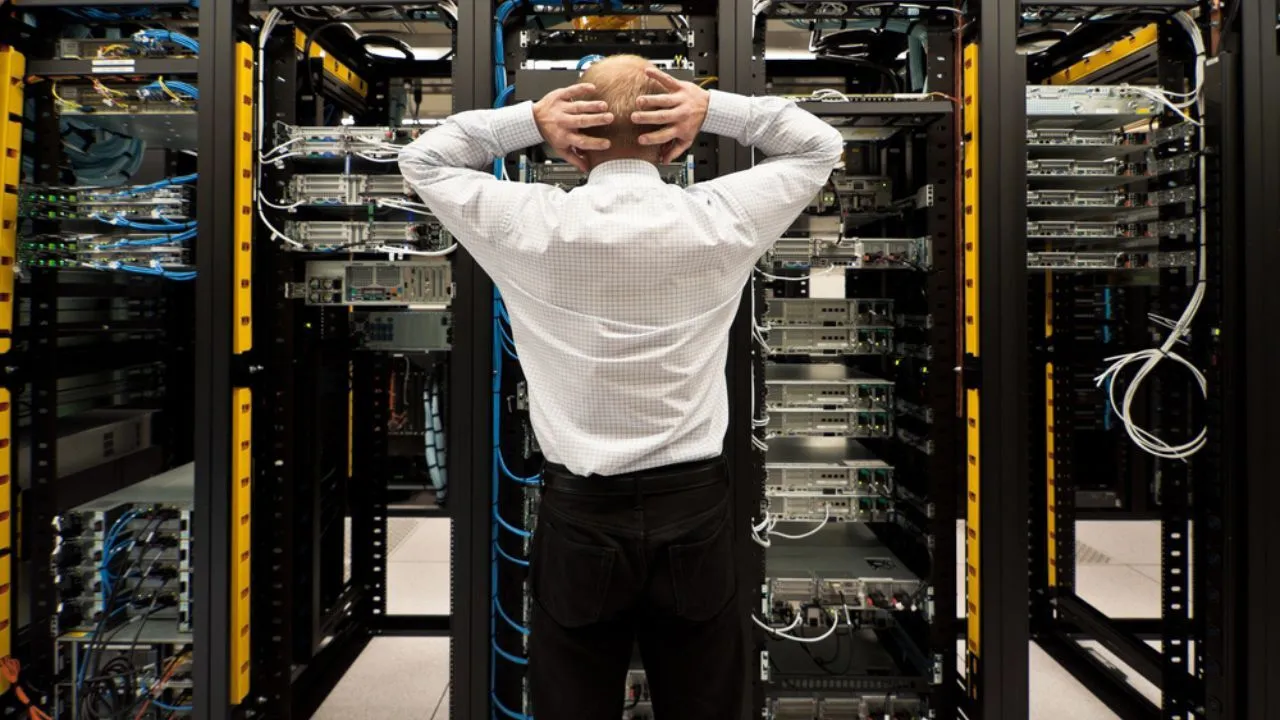 Technology integration failure
