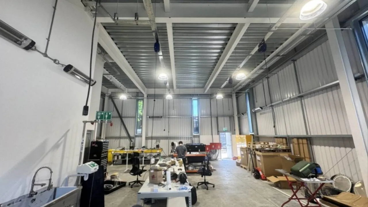 Ventilation and Air Quality Systems