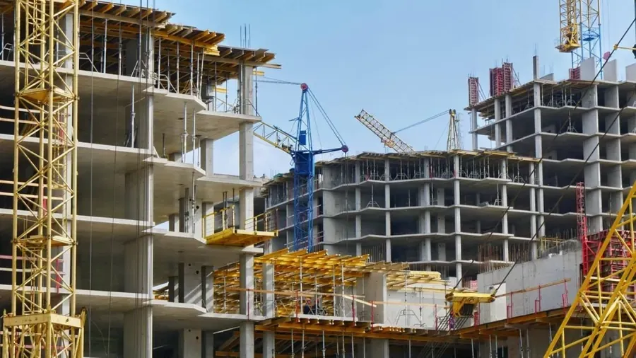 Top 10 Commercial Construction Companies in London