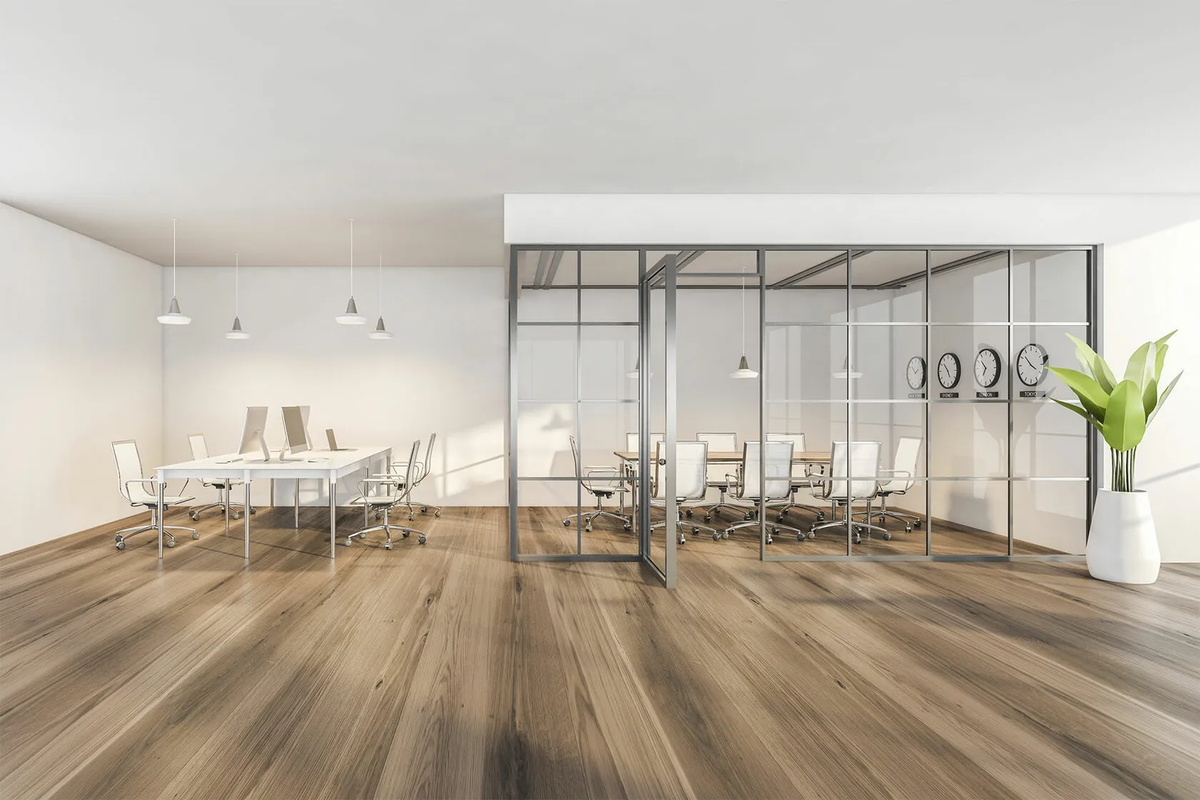 why we employ the most experienced professionals