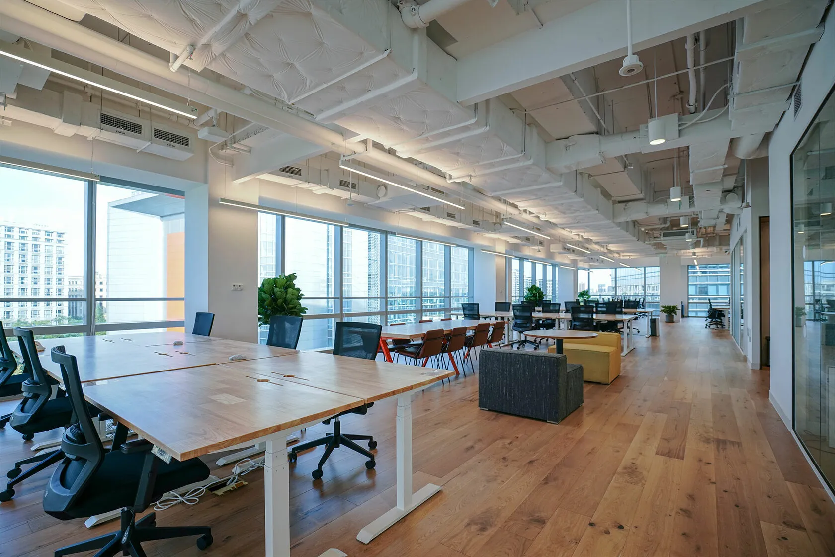 how much will a fit out project typically cost