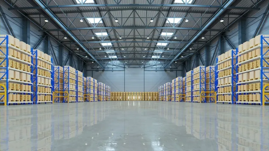 What Is Warehouse Layout Design & Planning? A Complete Guide