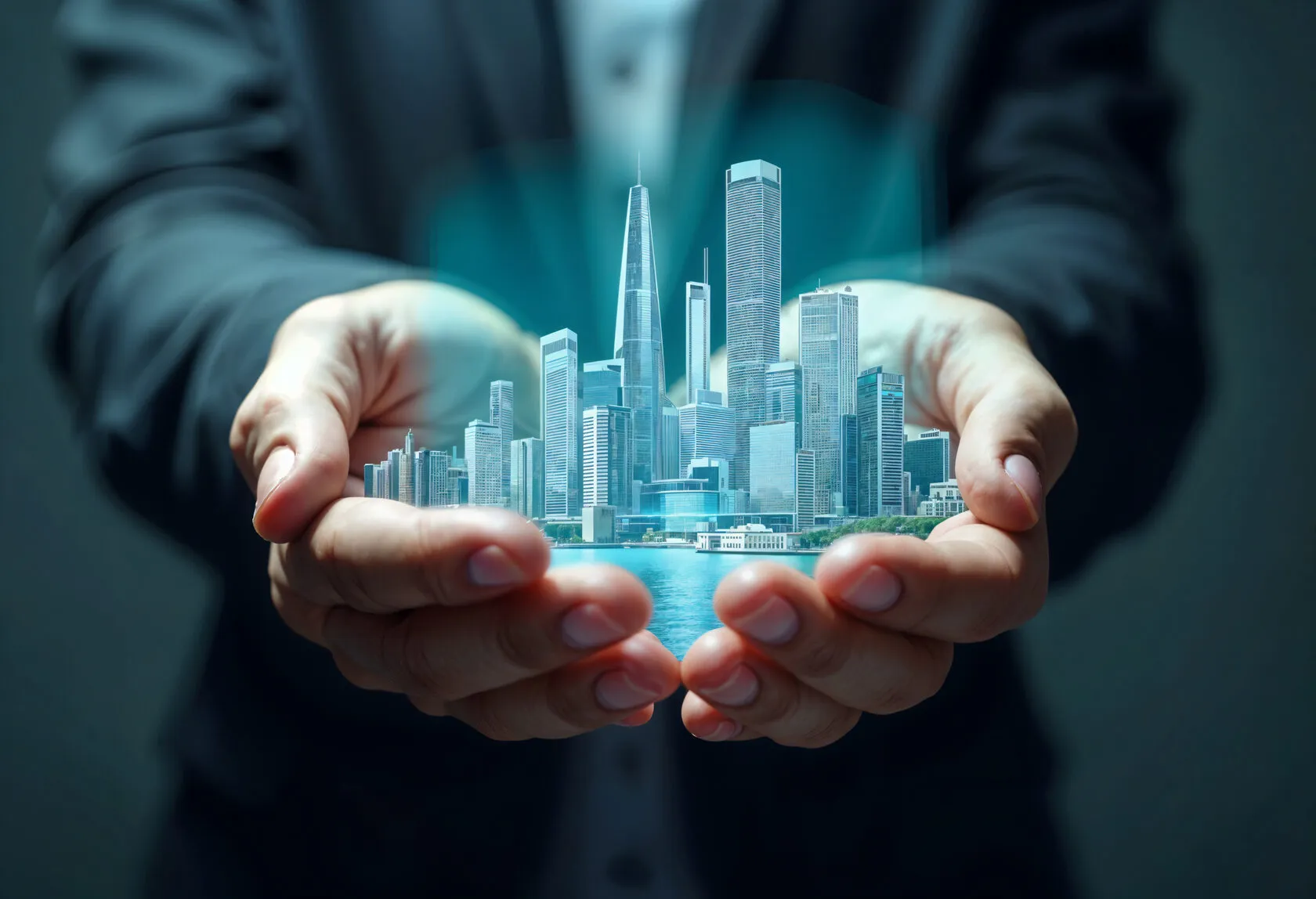 investment opportunities in redevelopment projects