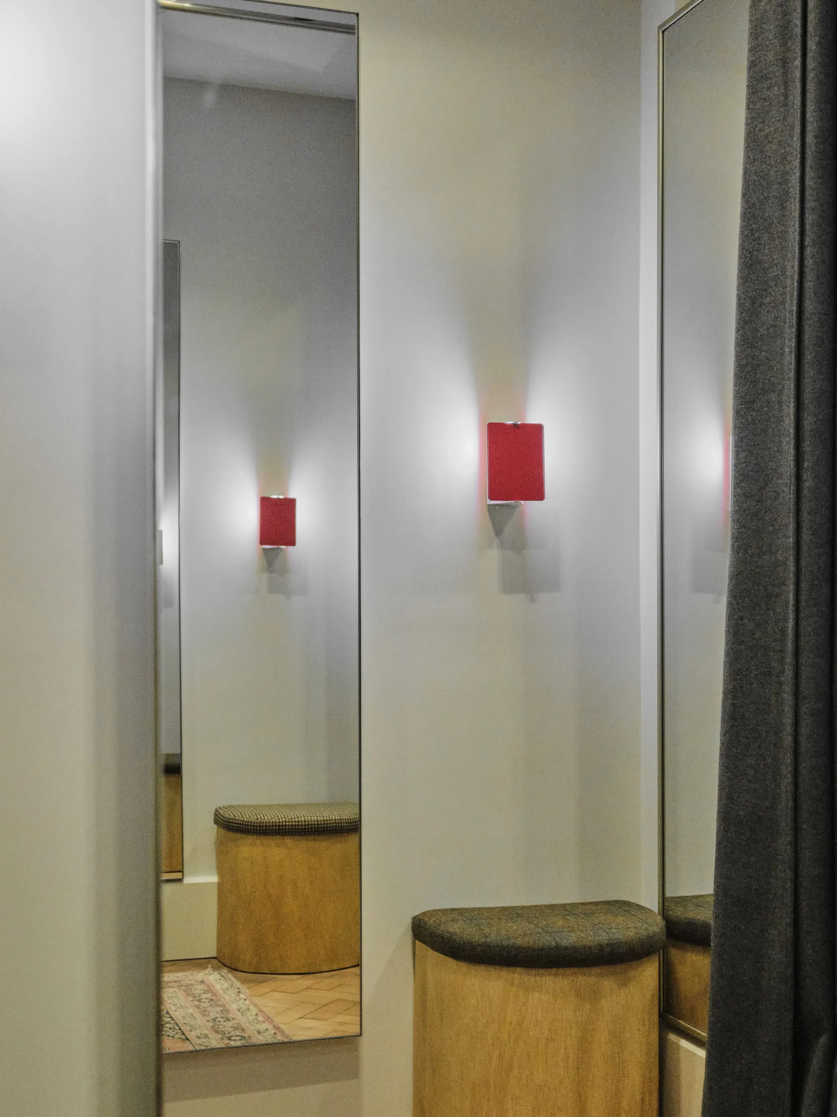 emergency safety shower