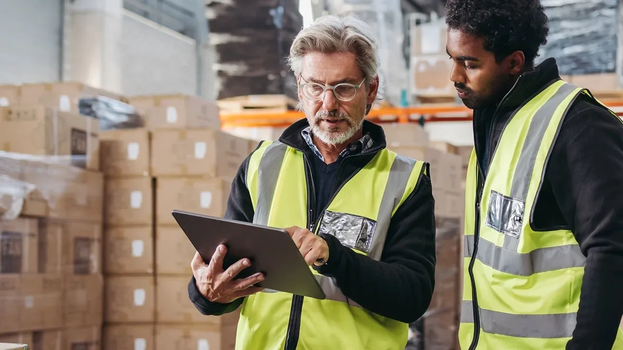 Warehouse Layout Planning