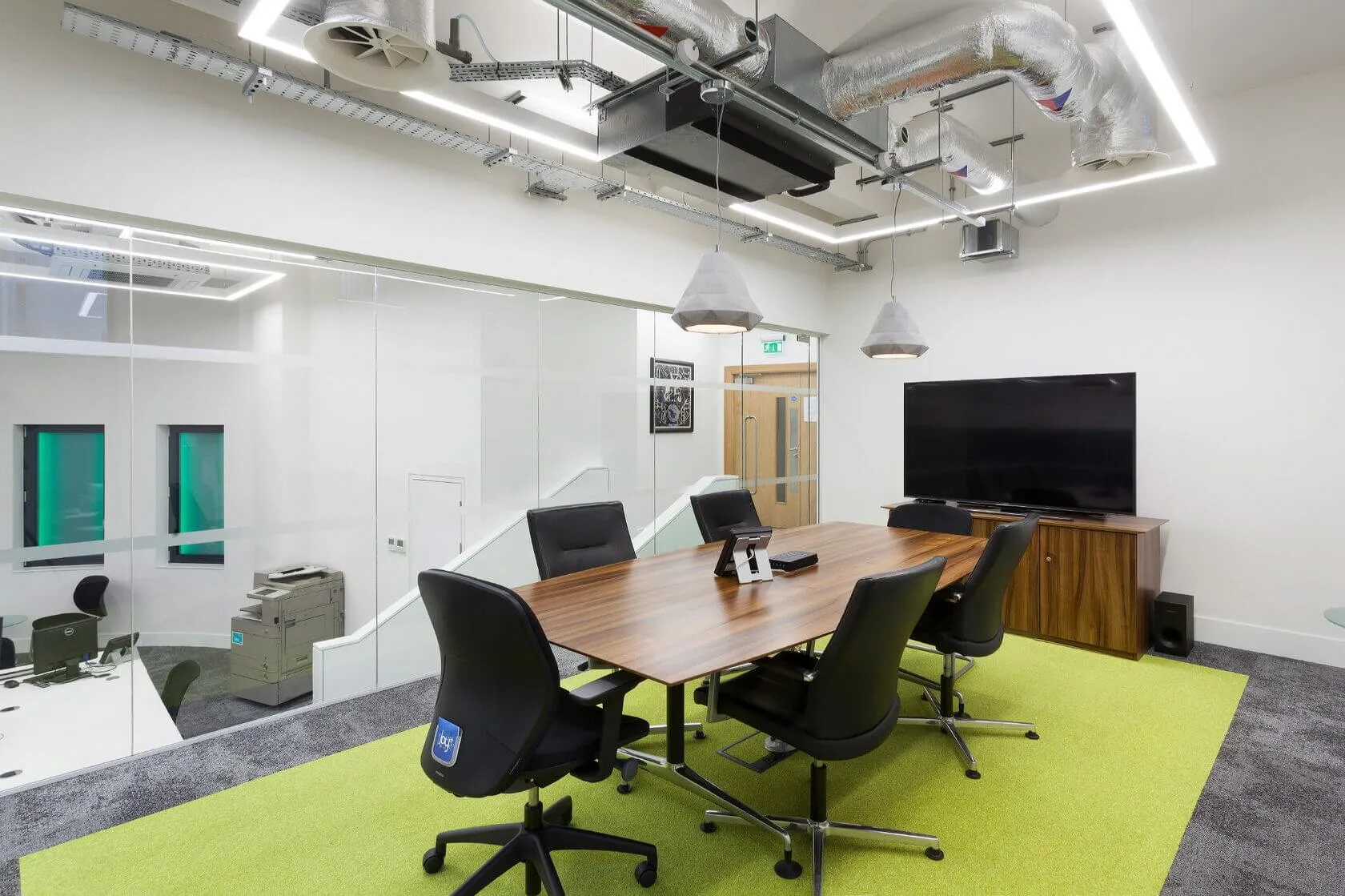 Licence for Alterations Explained: What Tenants Need Before a Fit-Out