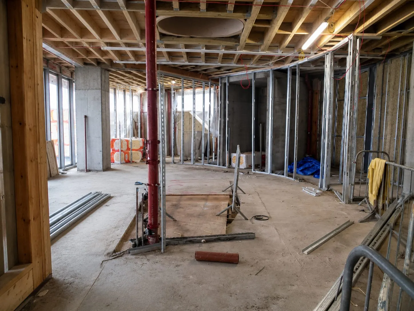 Dilapidations Explained: What Commercial Tenants Owe at the End of a Lease