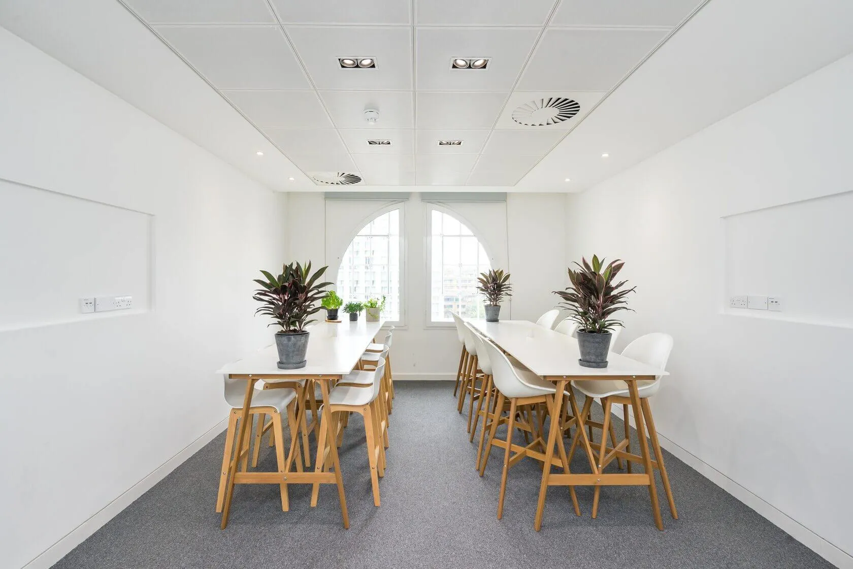 Beaumont House Management