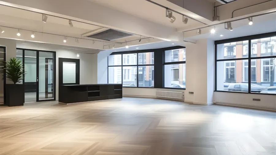 Commercial Refurbishment & Change-of-Use in London: Ensuring a Smooth Transformation