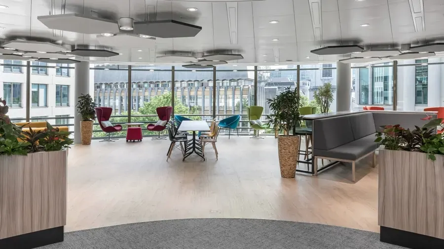 What is Office Space Planning? A Full Guide
