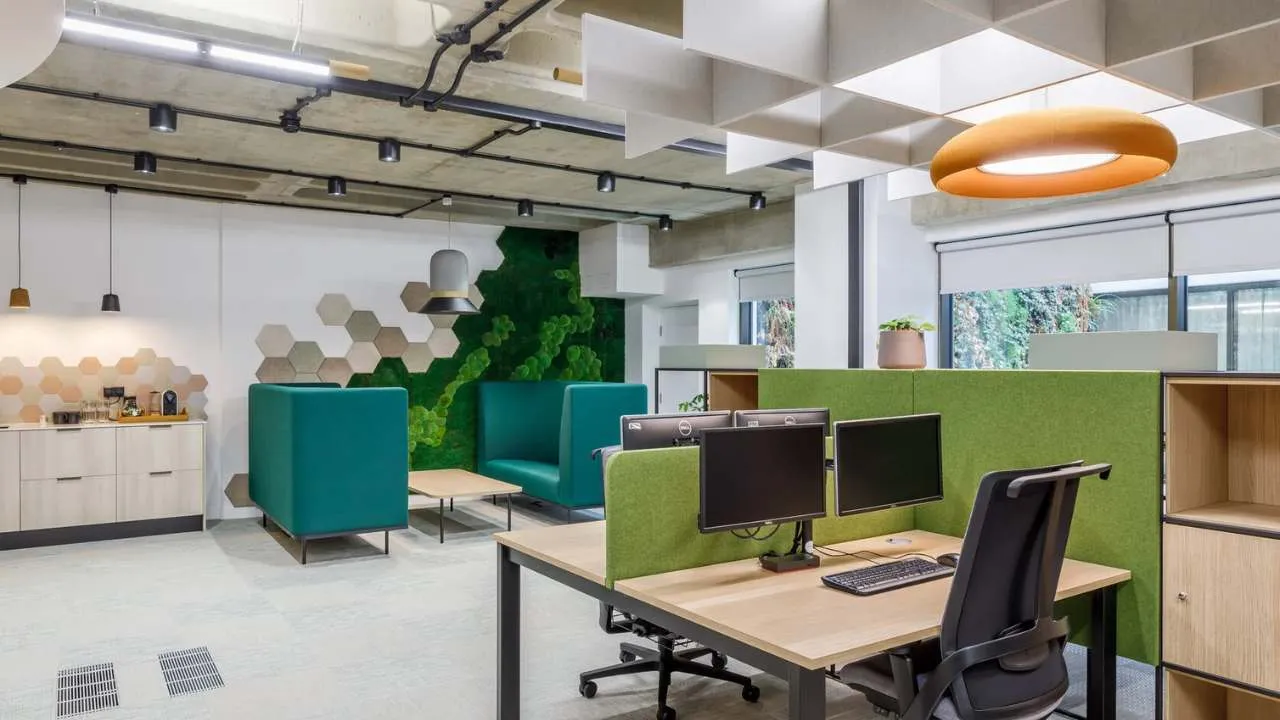 Sustainable Materials