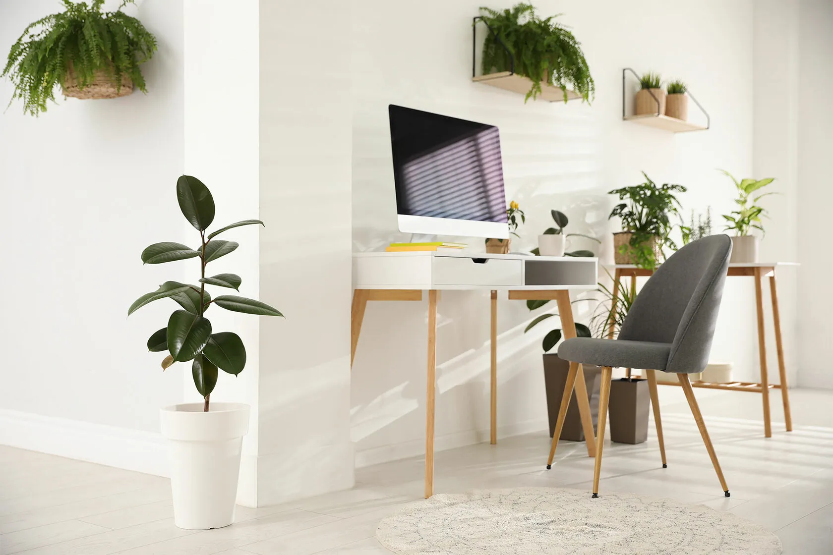 services for fit-out companies in London