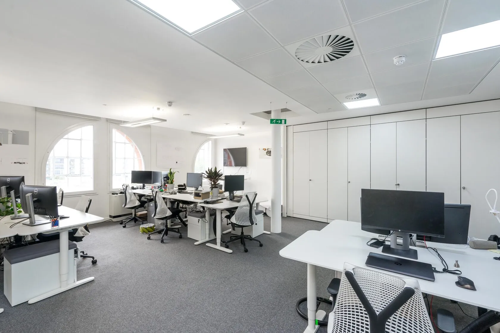 what to look for commercial fit-out companies