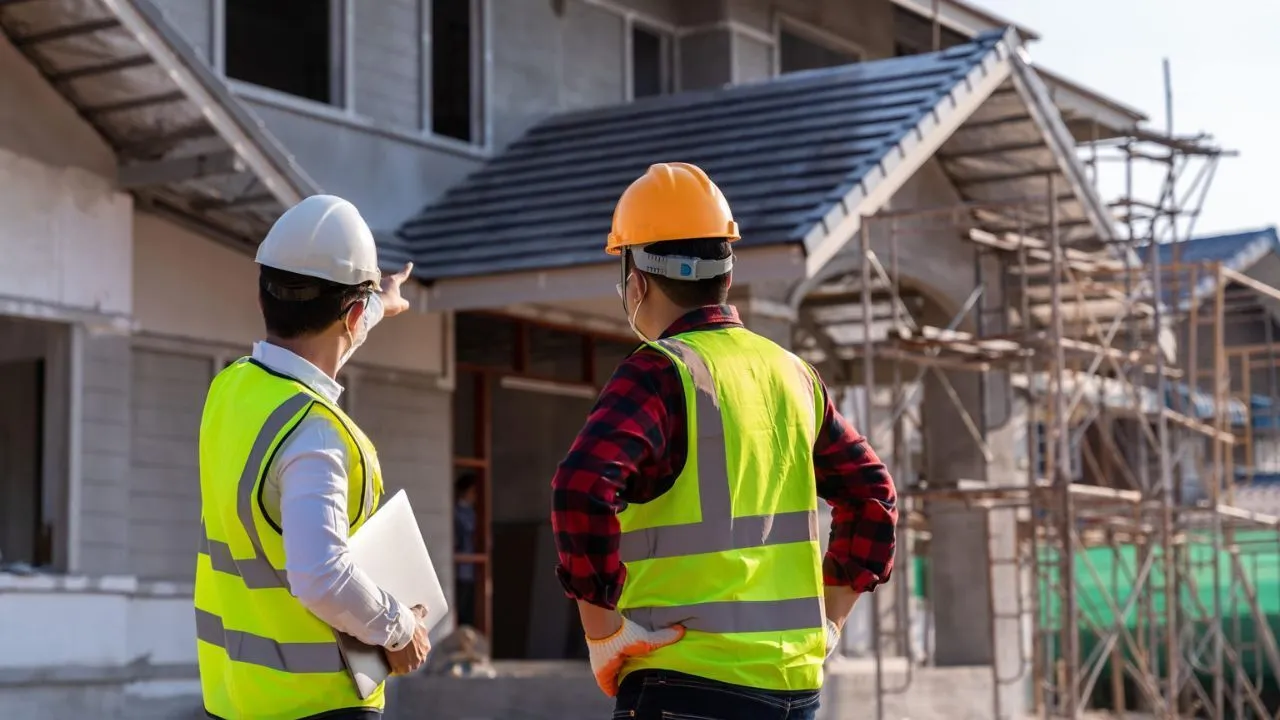 Project delay impact