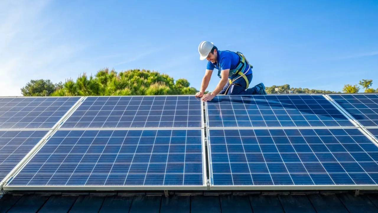 Energy-Saving Technology
