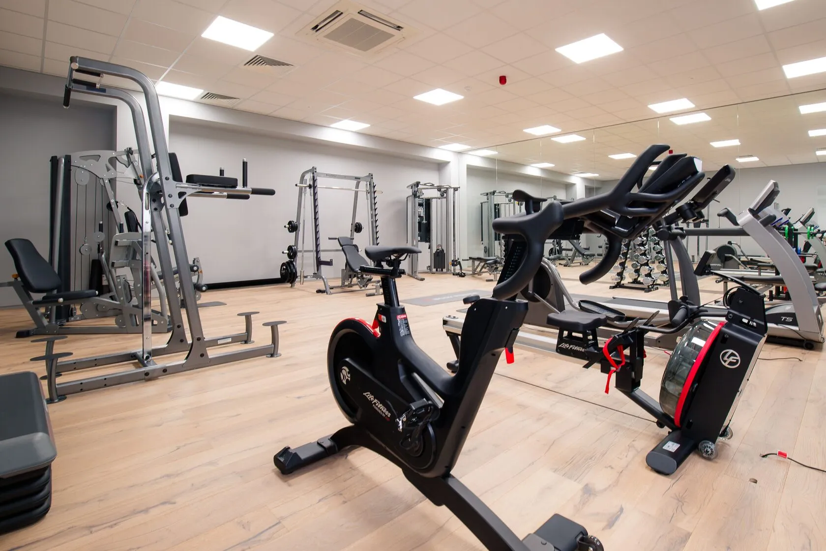 Banbury Gym