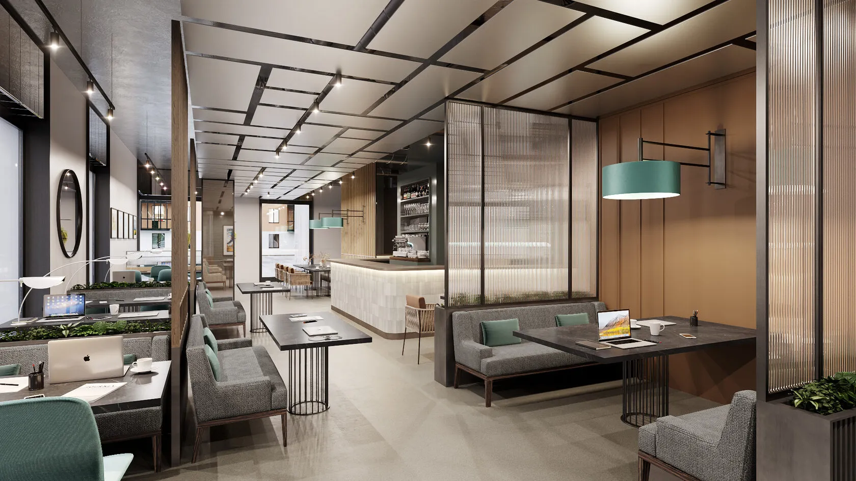 Fit out enterprise