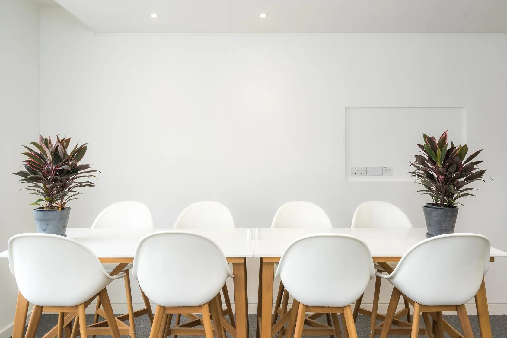 why we employ the most experienced professionals
