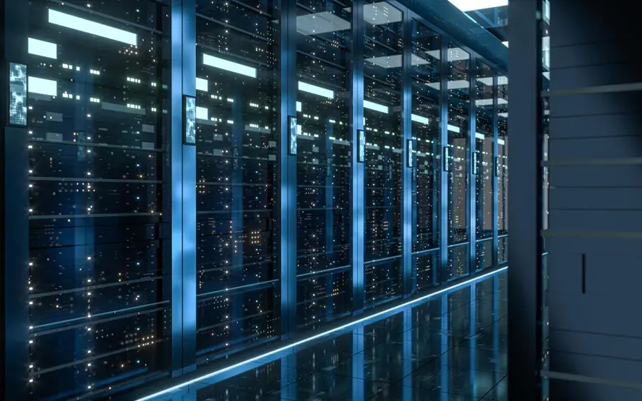 Top 3 Trends in UK Data Centre Construction for 2025 and Beyond