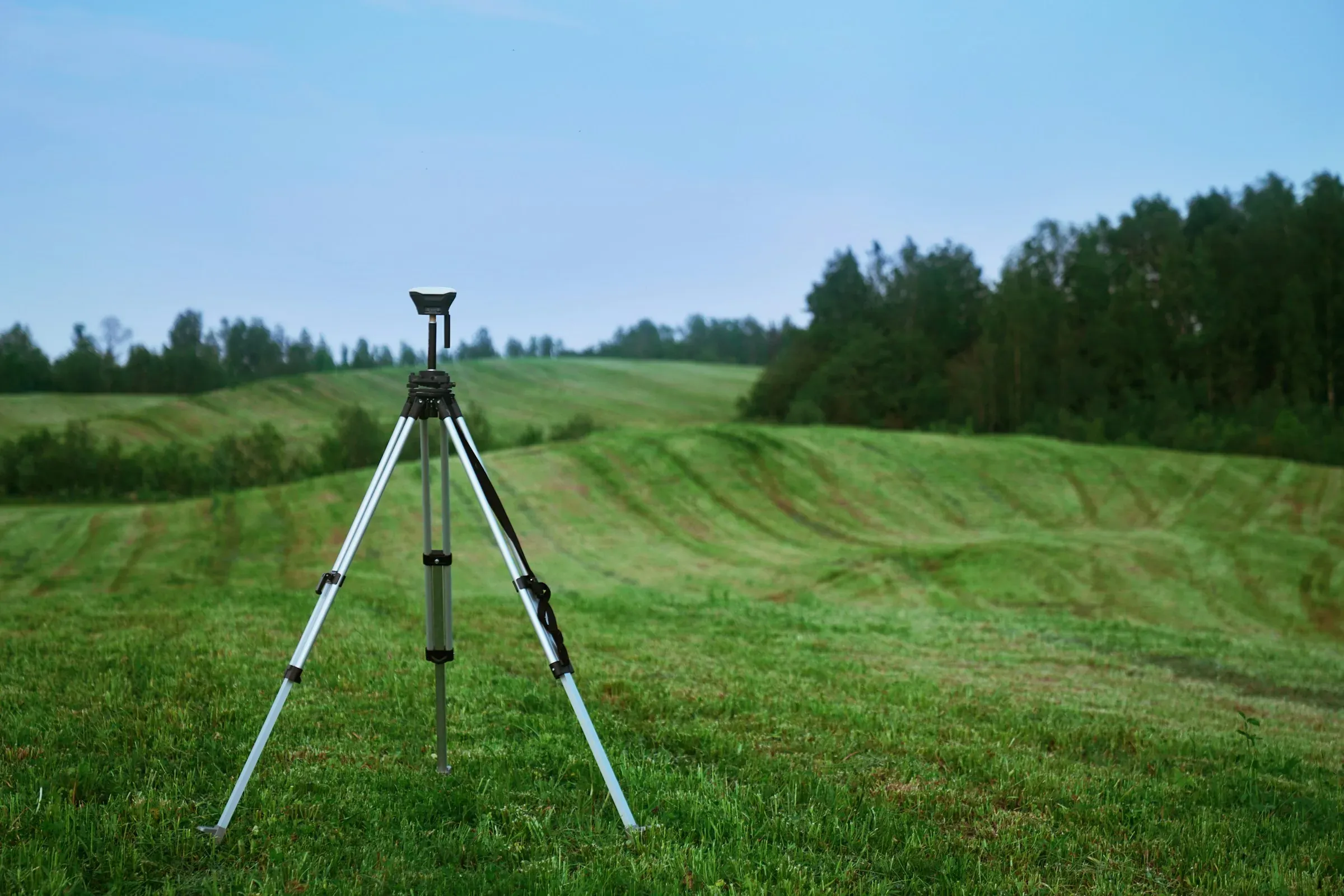 Due Diligence When Buying Land for Development: The Checklist We Use