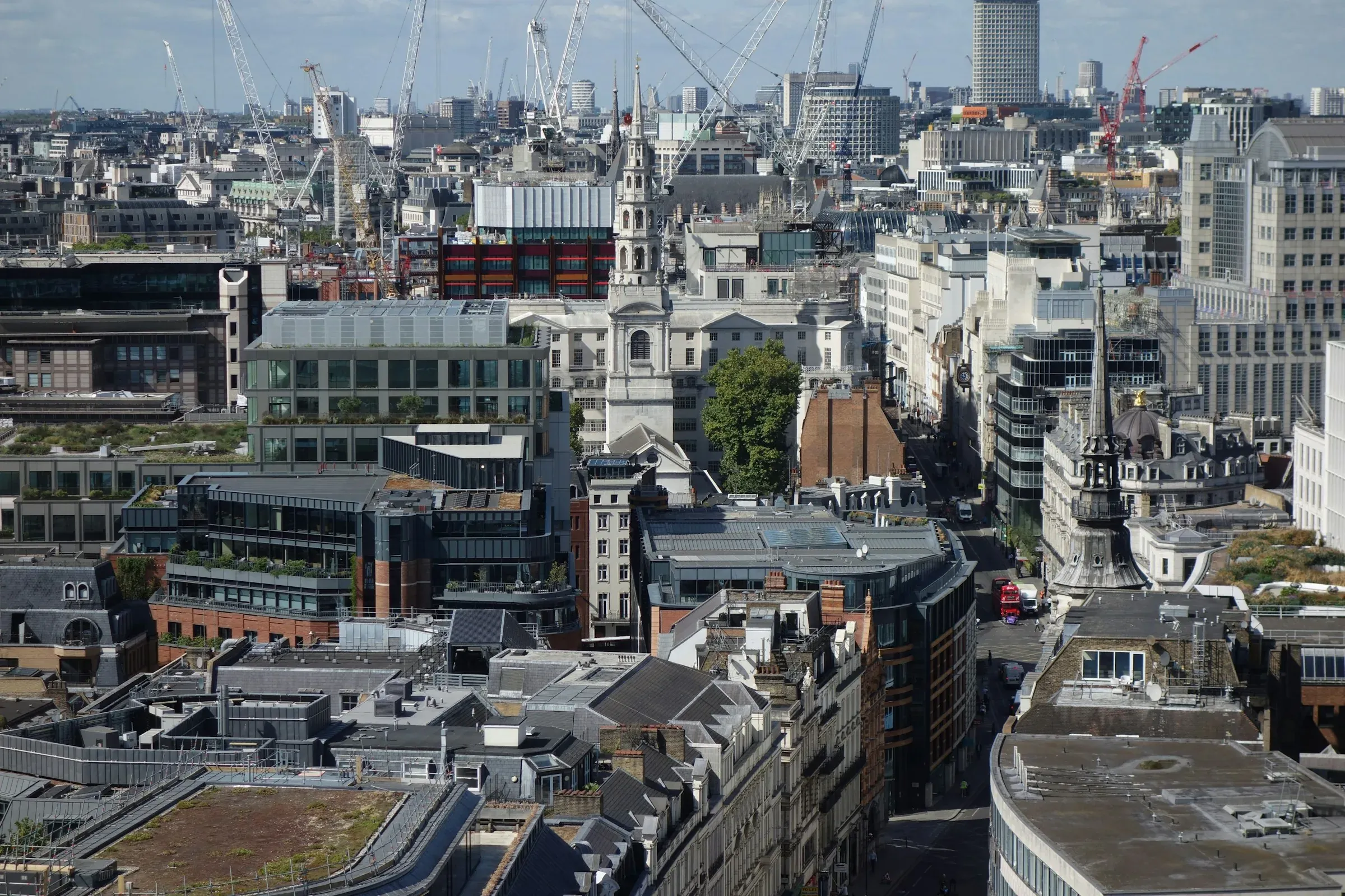 Abnormal Costs in Construction: Why Real Build Costs Kill Development Deals