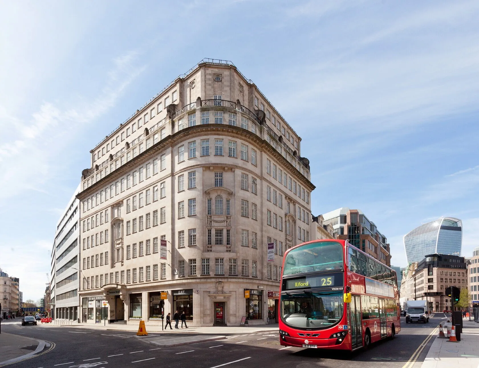 Value-Add Commercial Refurbishment: A Strategy Guide for London Owners